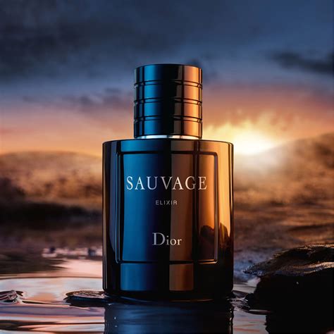 dior sauvage elixir donna|dior sauvage elixir reviews.